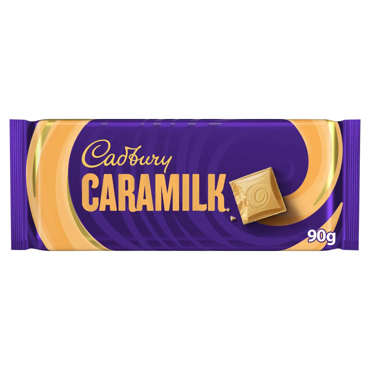 Cadbury Caramilk Csokoládé 90 gramm
