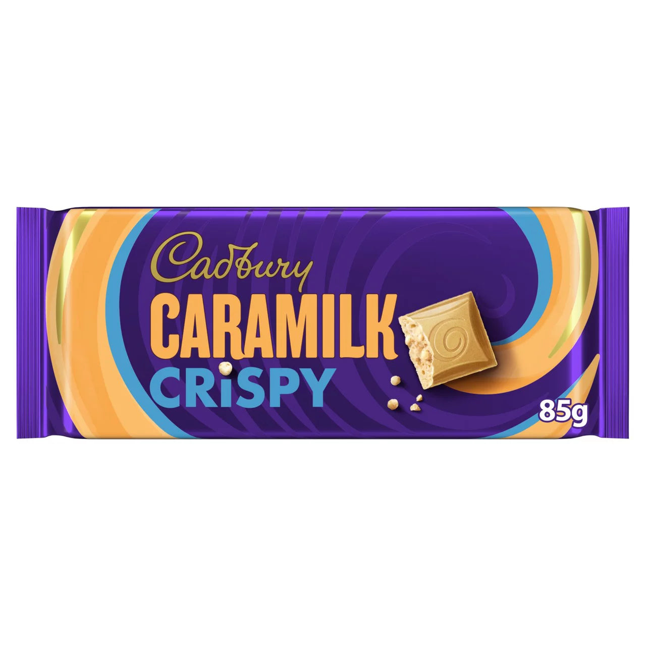 Cadbury Caramilk Csokoládé 85 gramm