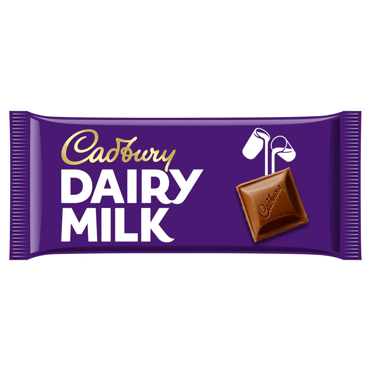 Cadbury Dairy Milk Csokoládé 180 gramm