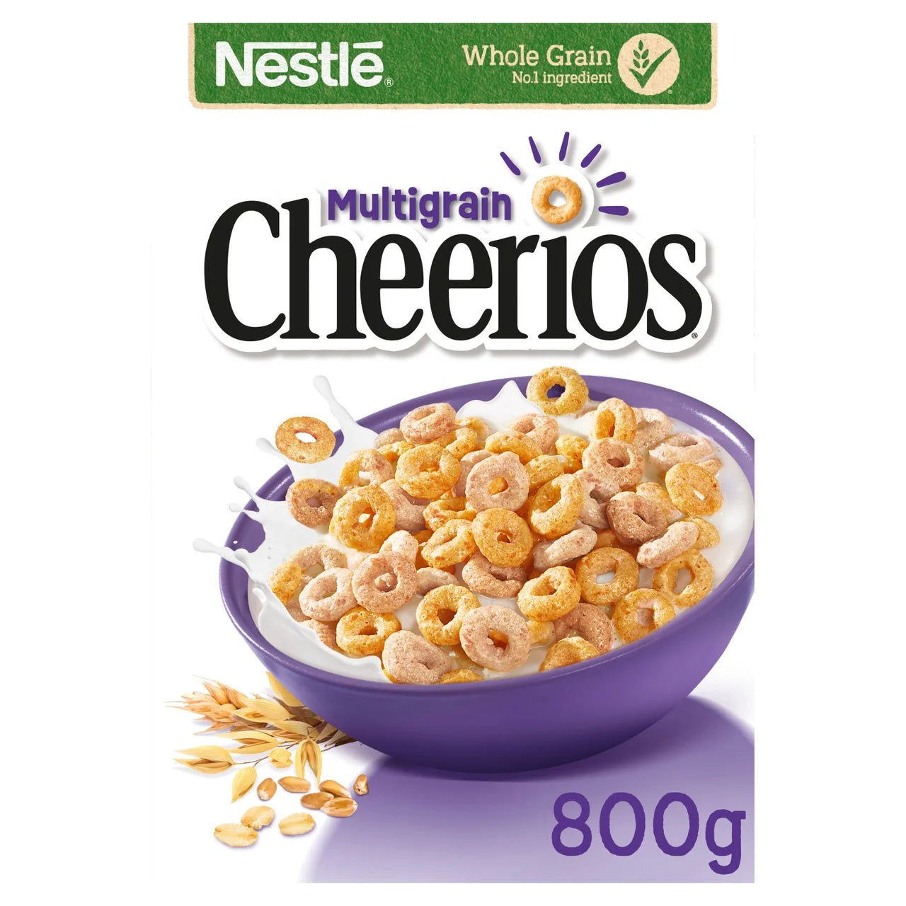 Nestlé Cheerios Pehely 800 gramm