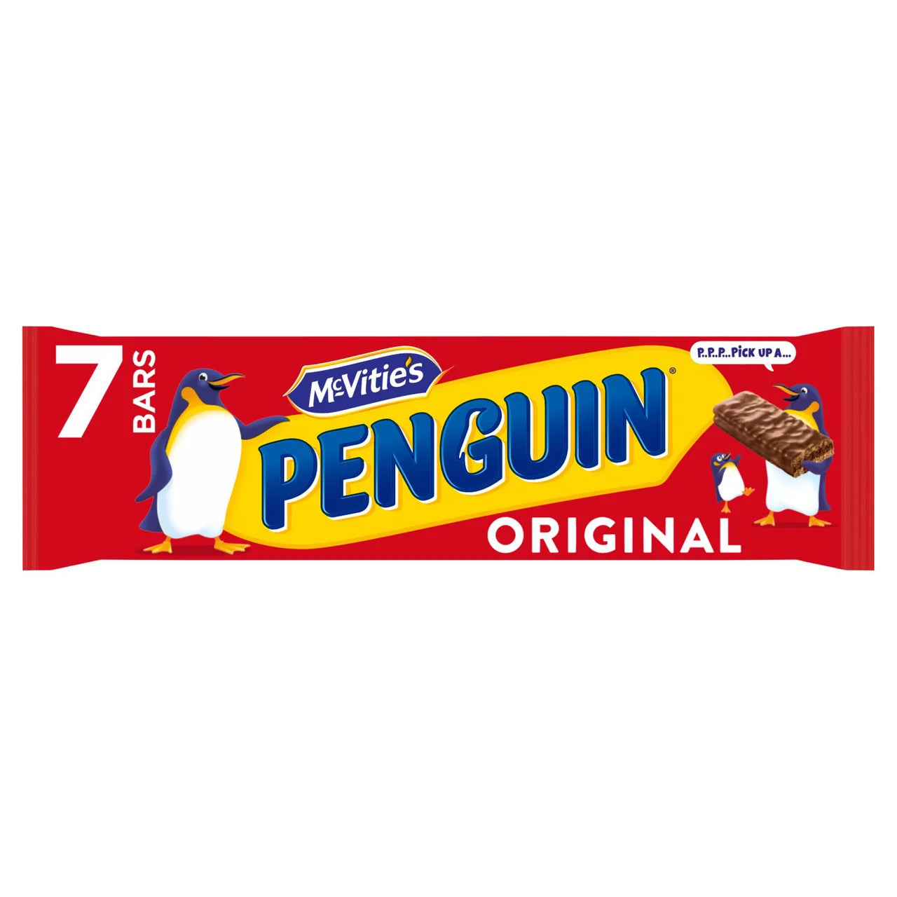 McVitie’s Penguin Original 14 db