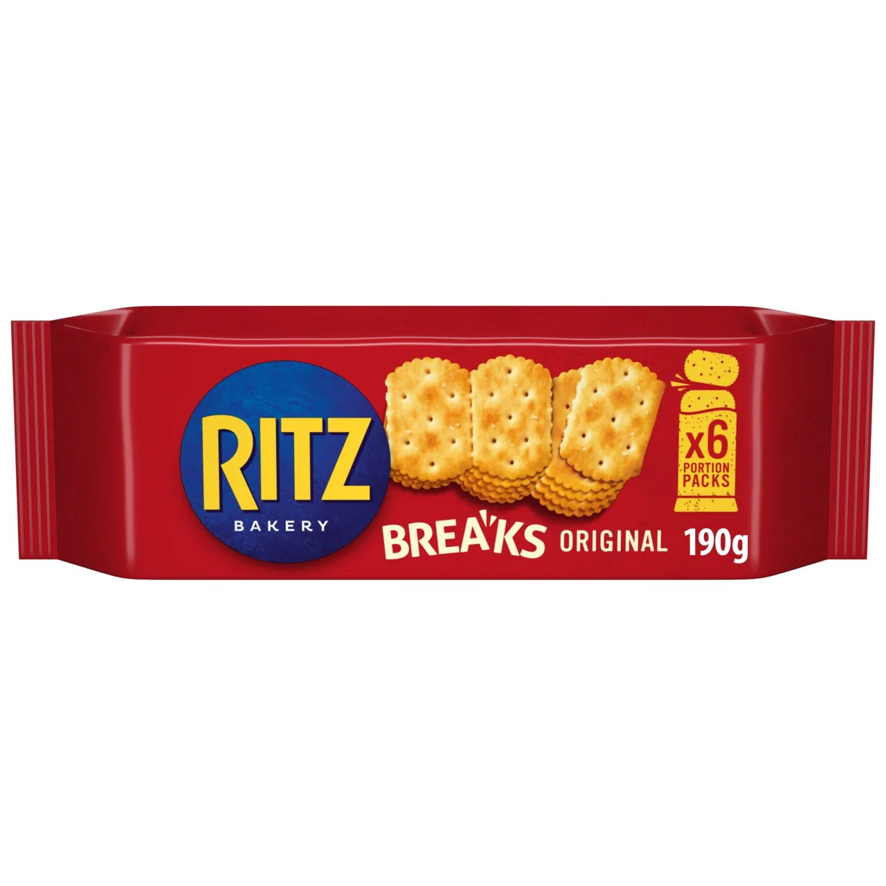 Ritz Original Kréker 190 gramm