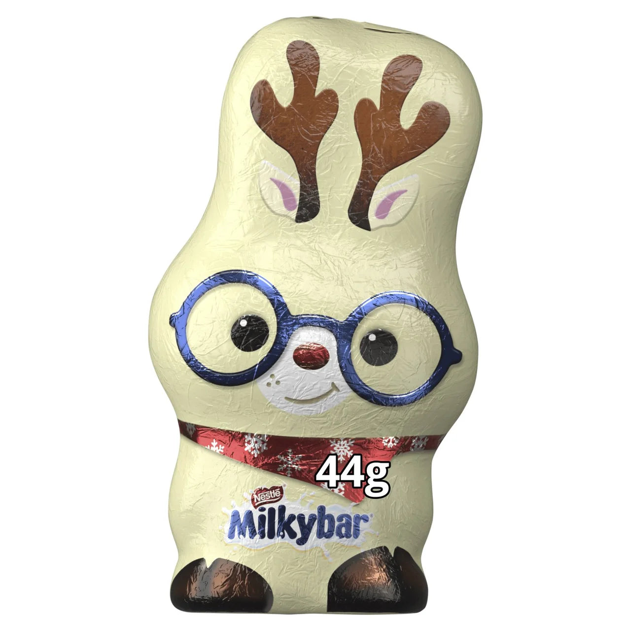 Milkybar Fehércsokoládés Figura 44 gramm