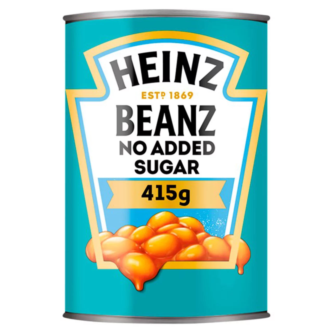 Heinz Sült Bab 415 gramm