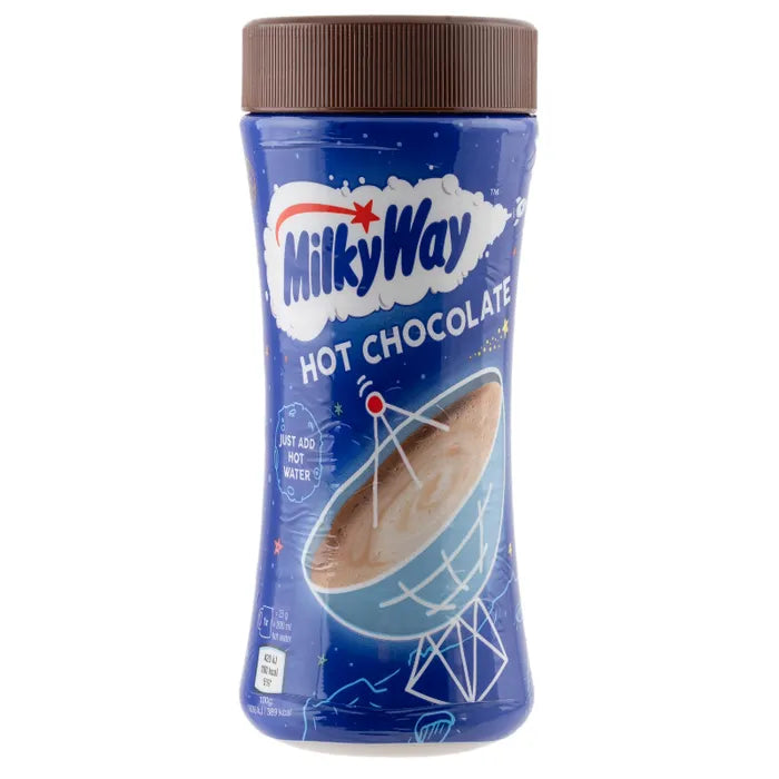 MilkyWay Forró Csokoládé 250 gramm