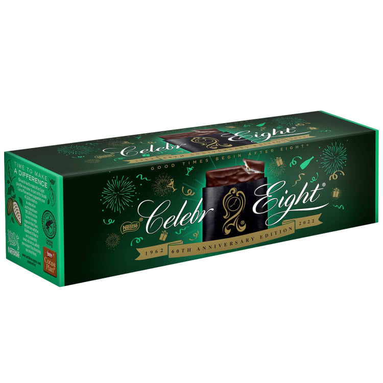 After Eight Dark Mintás Csokoládé 300 gramm