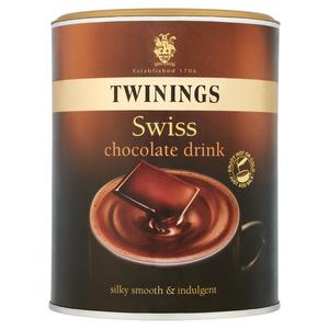 Twinings Forró Csokoládé 350 gramm