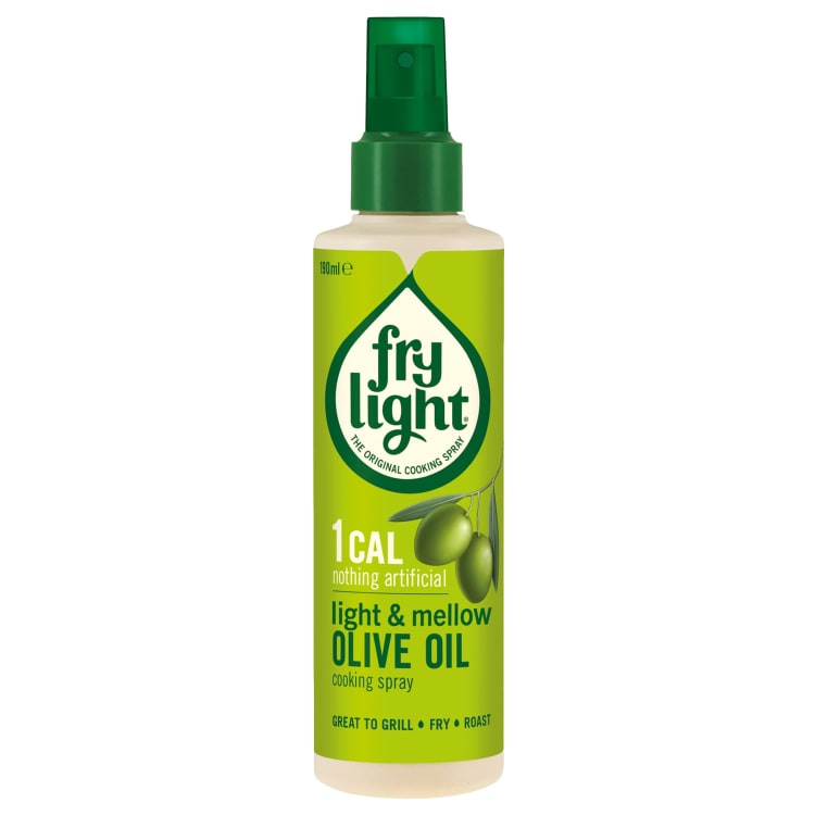 Frylight Olívaolaj Főzőspray 190 ml