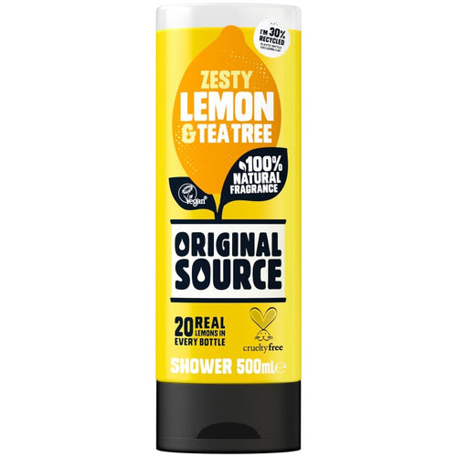 Original Source Tusfürdő 500 ml