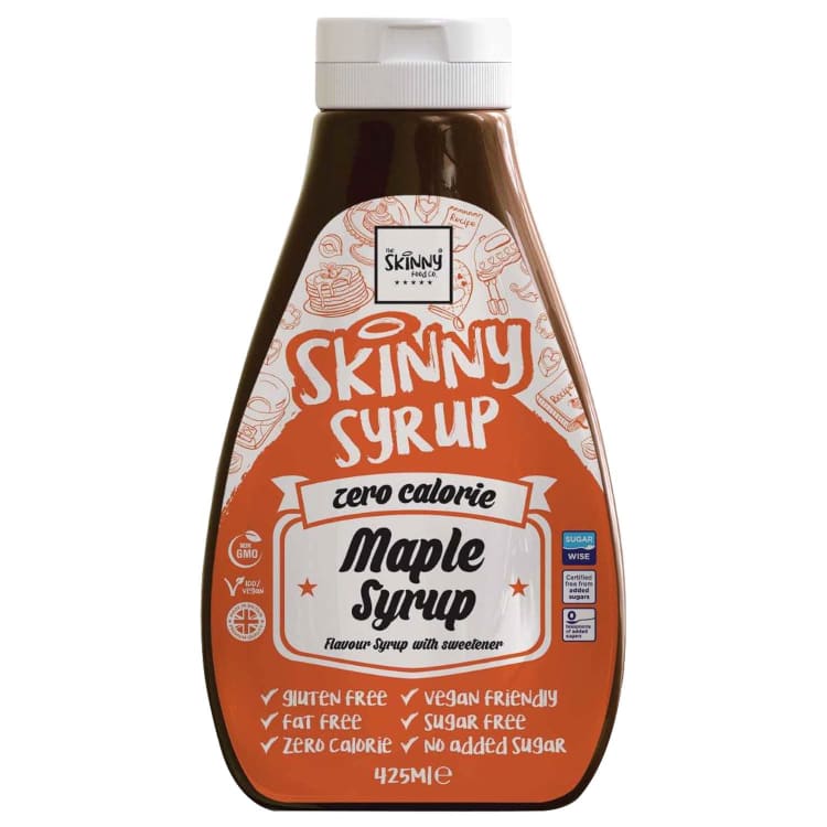 Skinny Juharszirup 425 ml