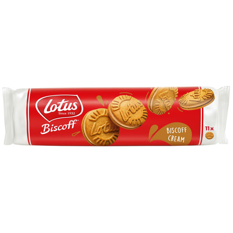 Biscoff Süti Krémes Keksz 110 gramm