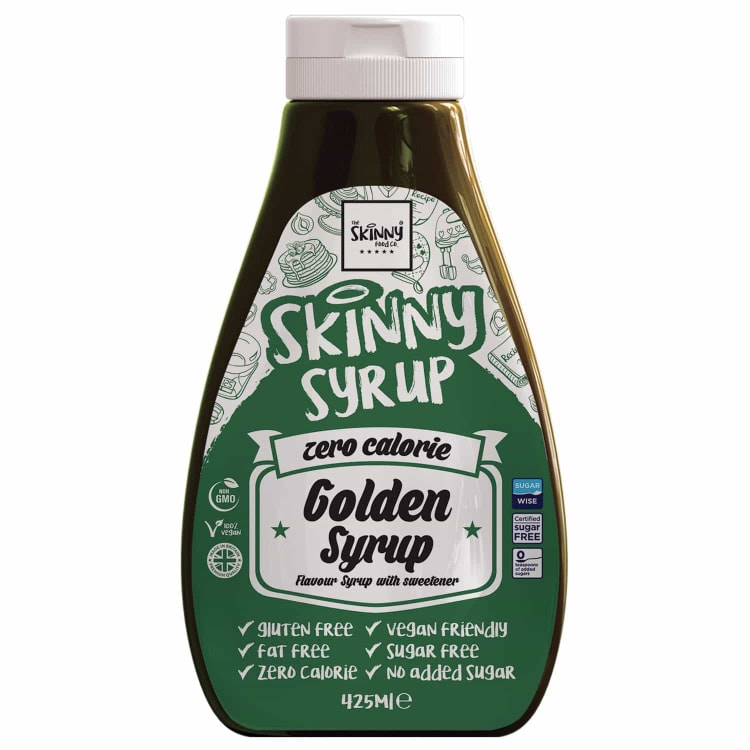 Skinny Golden Szirup 425 ml