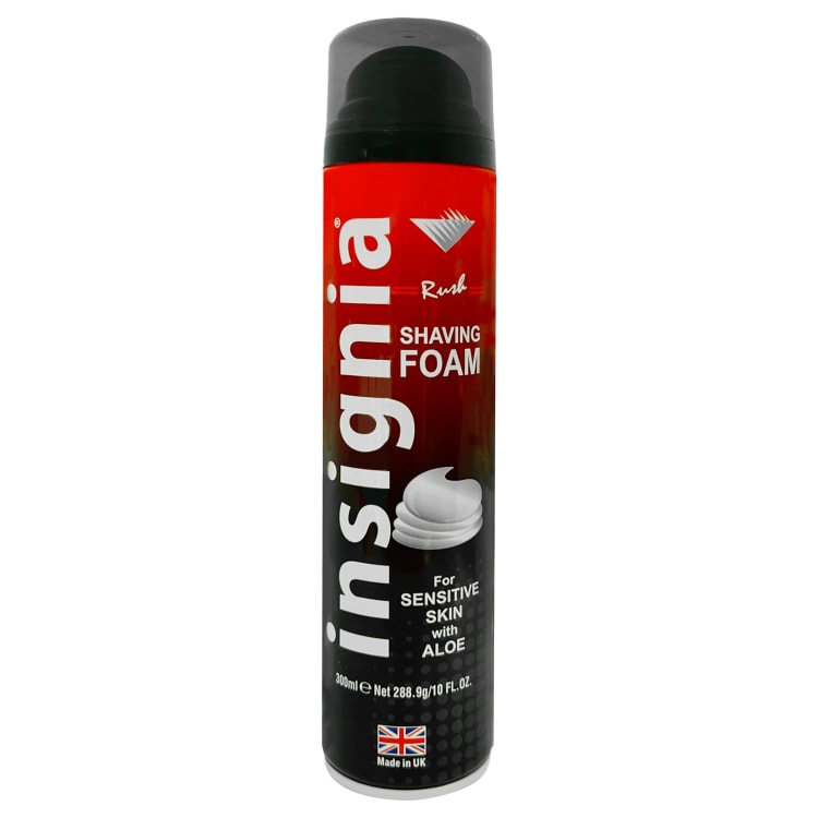 Insignia Sensitive Borotvahab 300ml