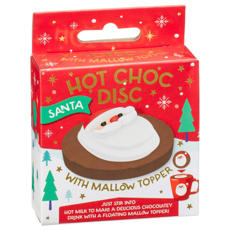 Tejcsokoládés Korong Pillecukorral 45 gramm