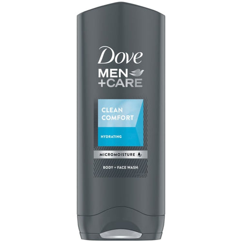 Dove Men Arc és Testlemosó 225 ml
