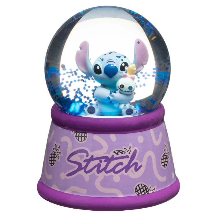 Disney Stitch Hógömb