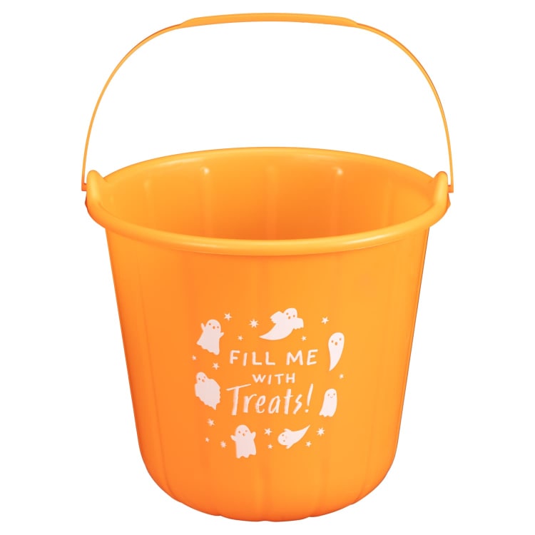 Édességgyűjtő Vödör