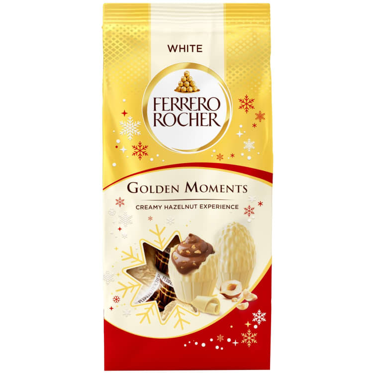 Ferrero Fehér Csokis Praliné 90 gramm