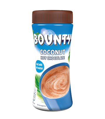 Bounty Forró Csokoládé 250 gramm