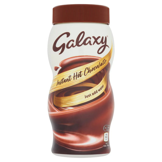 Galaxy Forró Csokoládé 370 gramm