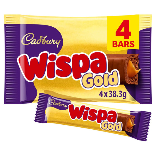 Cadbury Karamellás Csokoládé 4 db