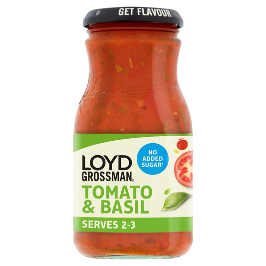 Loyd Paradicsomos szósz 350 gramm