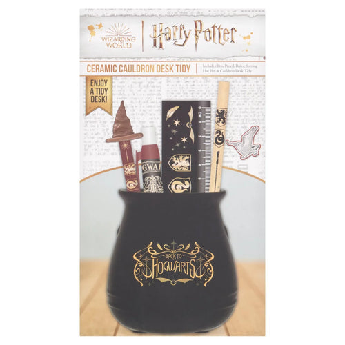 Blue Sky Harry Potter Üst Íróasztali Rendező