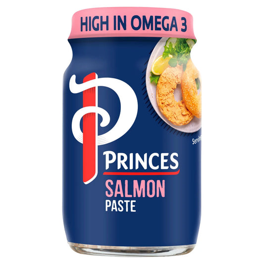 Princes Lazacpástétom 75 gramm