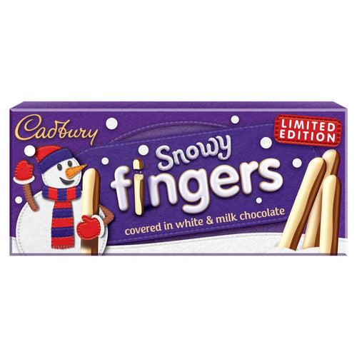 Cadbury Csokoládés Keksz 115 gramm
