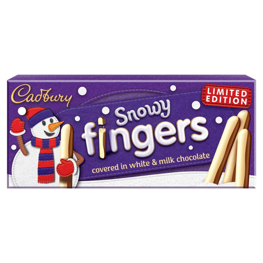 Cadbury Csokoládés Keksz 115 gramm