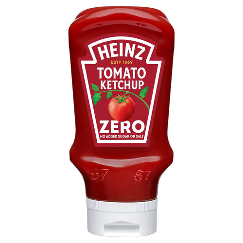 Heinz Original Ketchup 400 ml