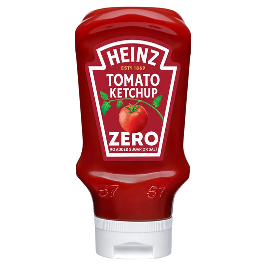 Heinz Original Ketchup 400 ml