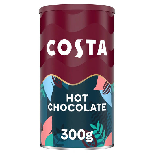 Costa Forró Csokoládé 300 gramm