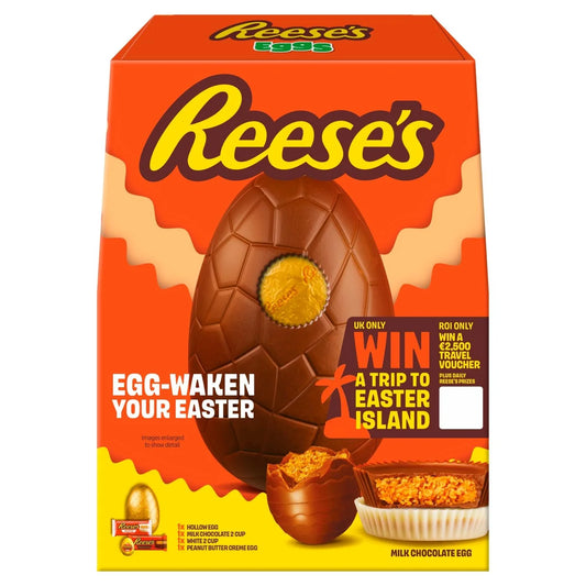 Reese's Húsvéti Tojás 215 g