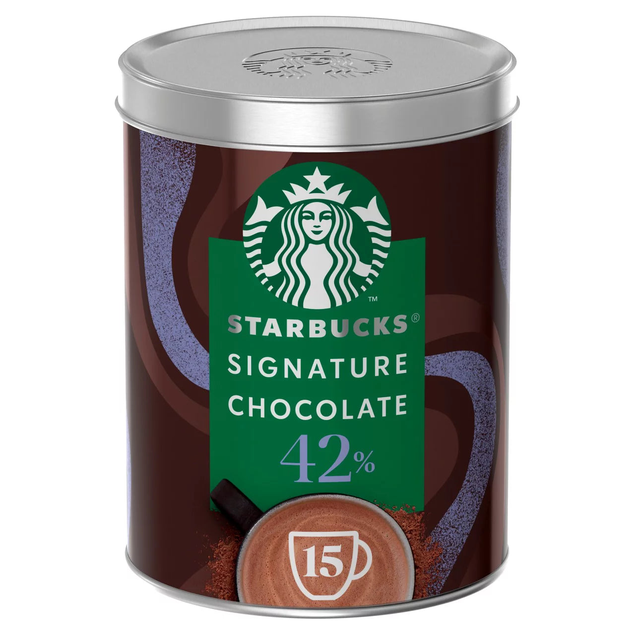 STARBUCKS Forró Csokoládé 330 gramm