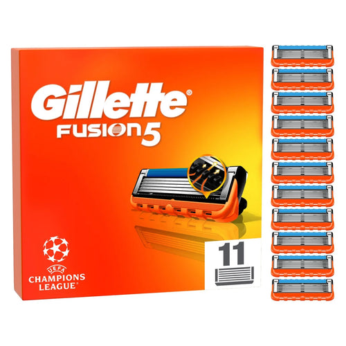 Gillette Borotvapenge Utántöltő 5db