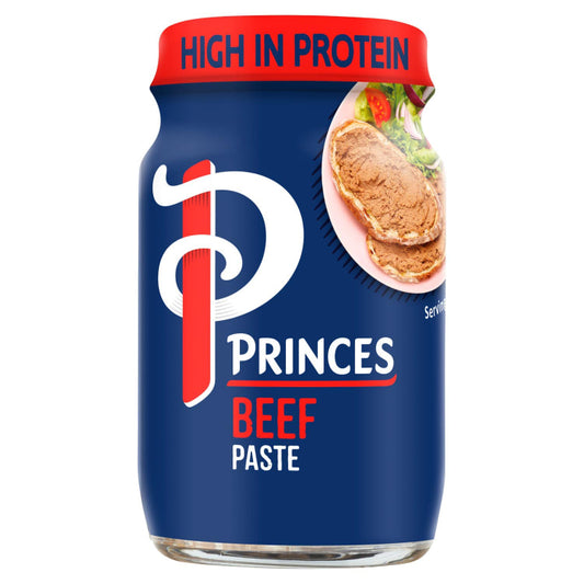 Princes Marhapástétom 75 gramm