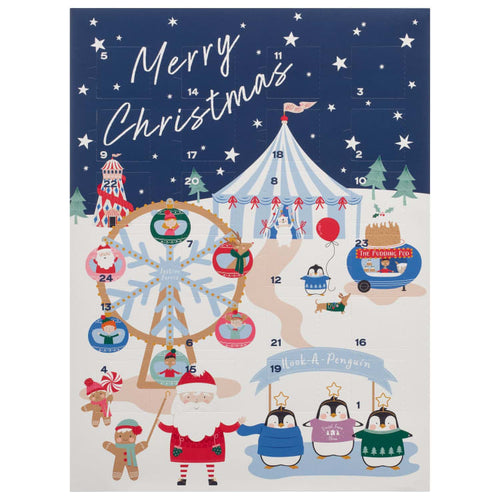 Winter Fair Adventi Naptár 40 gramm