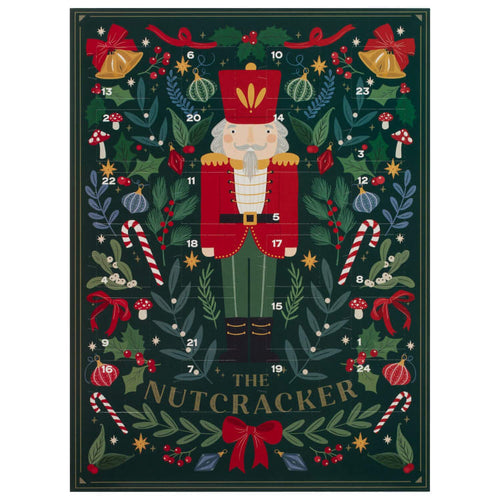 The Nutcracker Adventi Naptár 40 gramm