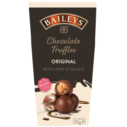 Baileys Tejcsokoládés Trüffel 135 gramm