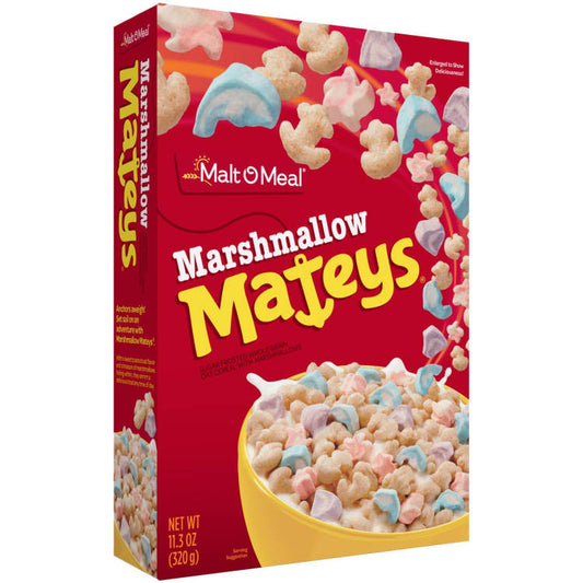 Mateys Gabonapehely 320 gramm