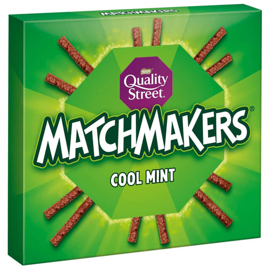 Quality Street Mentolos Pálcikák 120 gramm