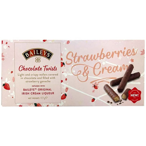 Baileys  Eperkrémes Nápolyi 107 gramm