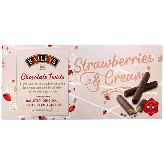 Baileys  Eperkrémes Nápolyi 107 gramm