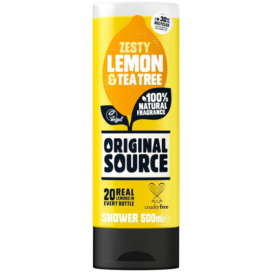Original Source Tusfürdő 500 ml