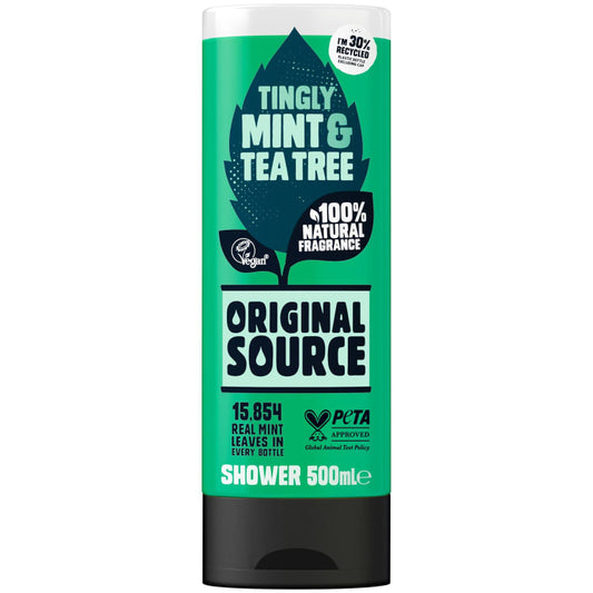 Original Source Tusfürdő  500 ml