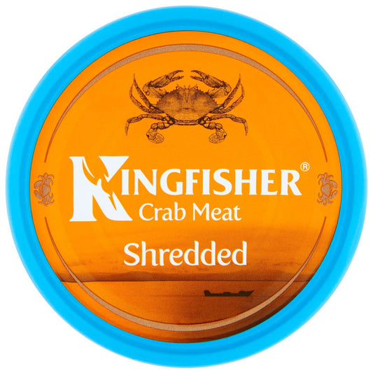 Kingfisher Rákhús 145 gramm