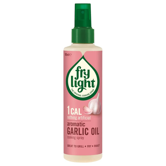 Frylight Fokhagymás Főzőspray 190 ml