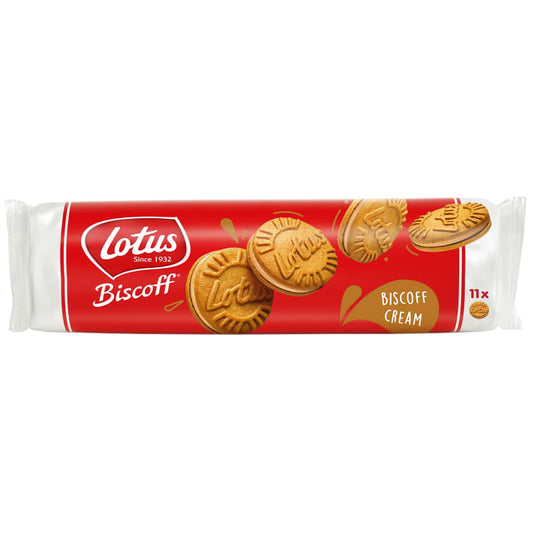 Biscoff Süti Krémes Keksz 110 gramm