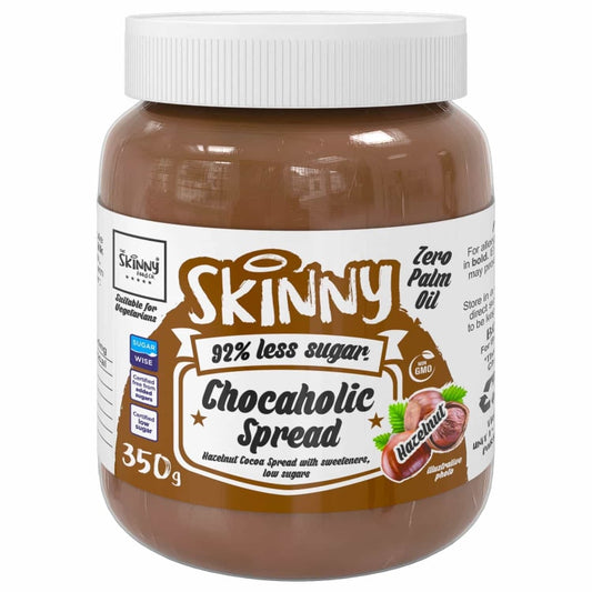 Skinny Csokoládékrém 350 gramm
